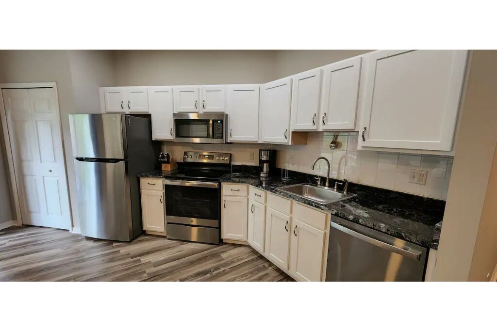 Photo of Kitchen in Port Saint Lucie