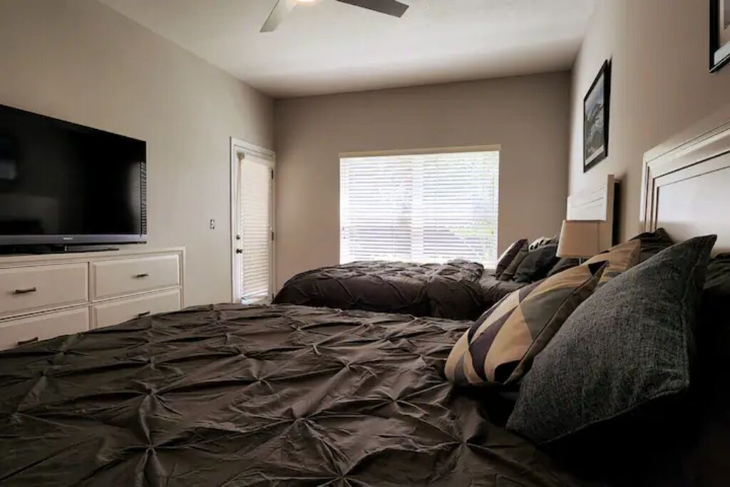 Photo of Bedroom in Port Saint Lucie