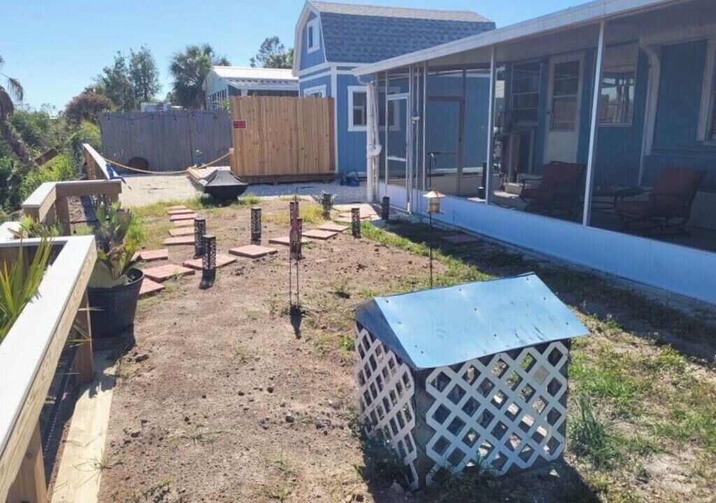 Photo of Outdoor in Southside Rural Community