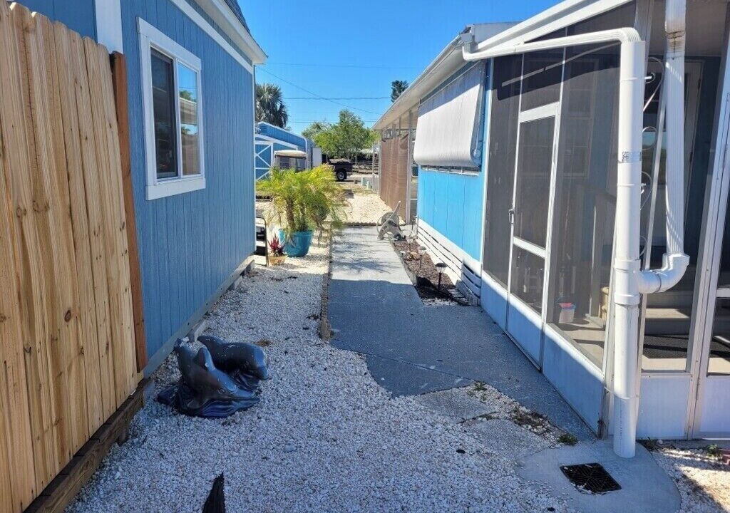 Photo of Outdoor in Southside Rural Community
