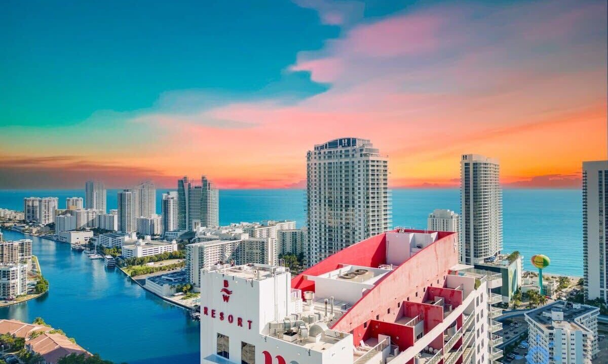 Photo of Others in Hallandale Beach