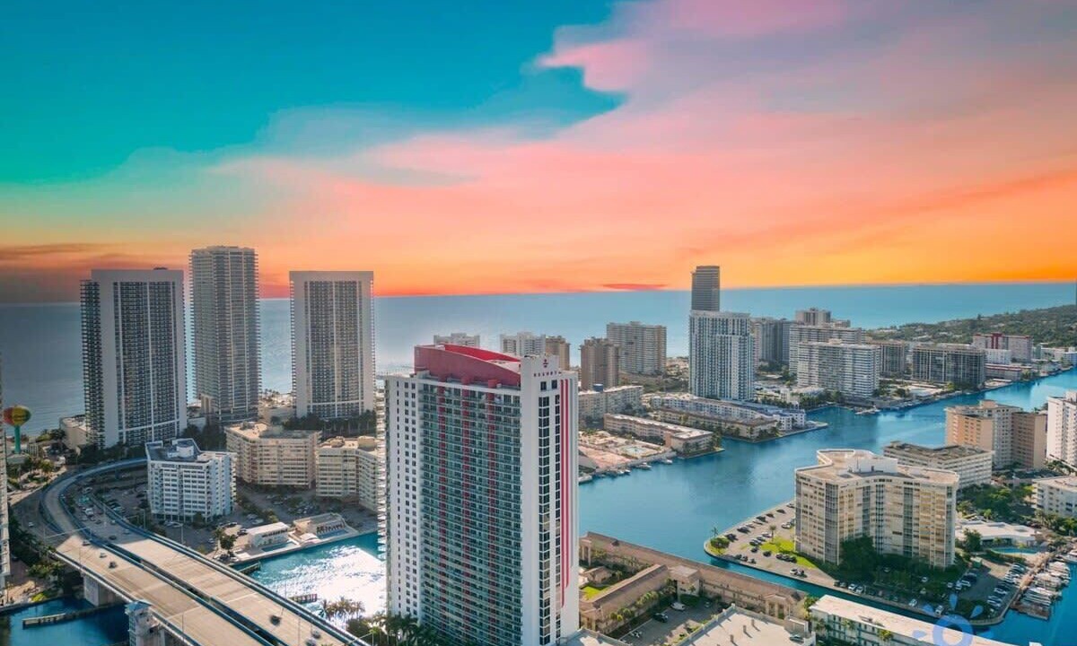 Photo of Others in Hallandale Beach