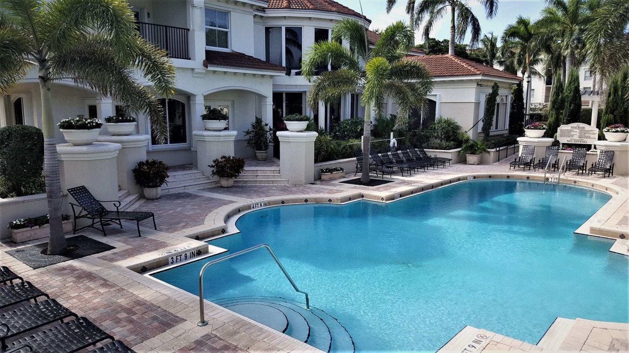 Photo of Outdoor in Boynton Beach