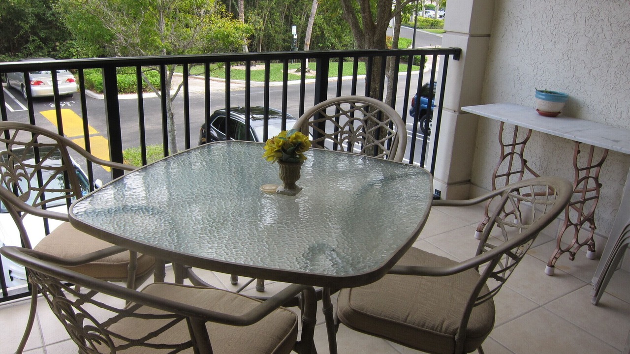 Photo of Outdoor in Boynton Beach