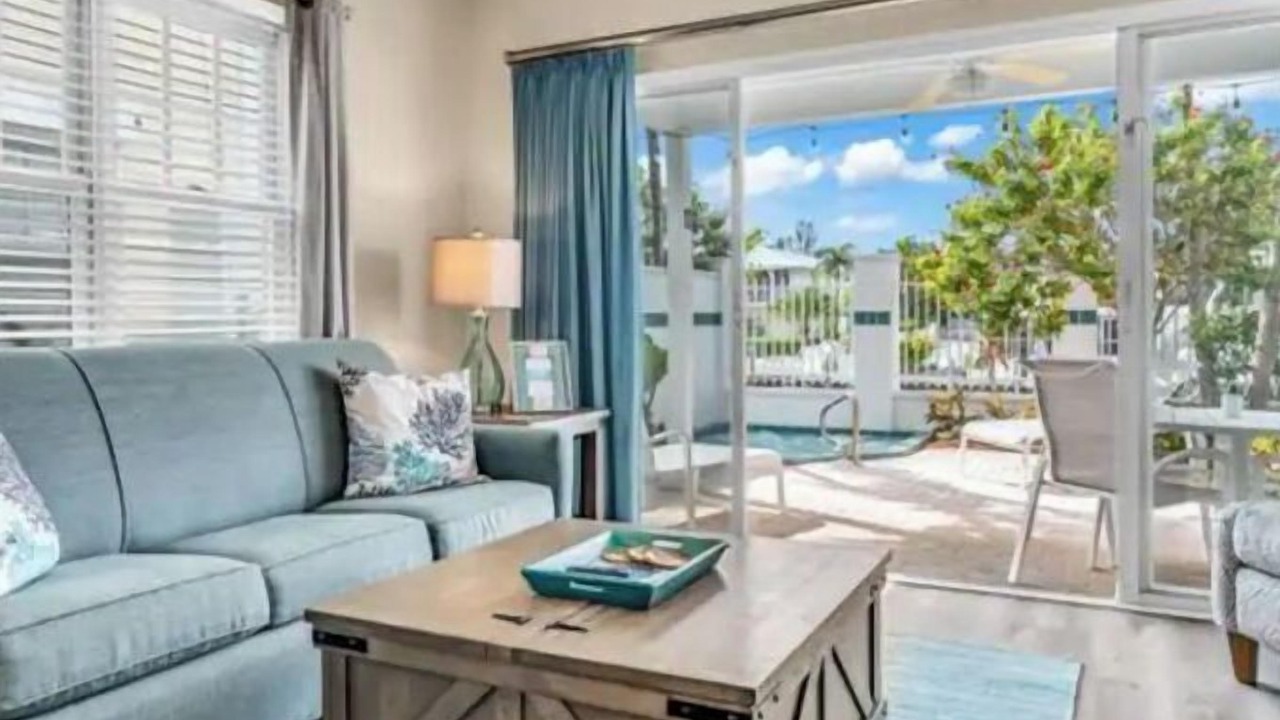 Photo of Livingroom in Marathon