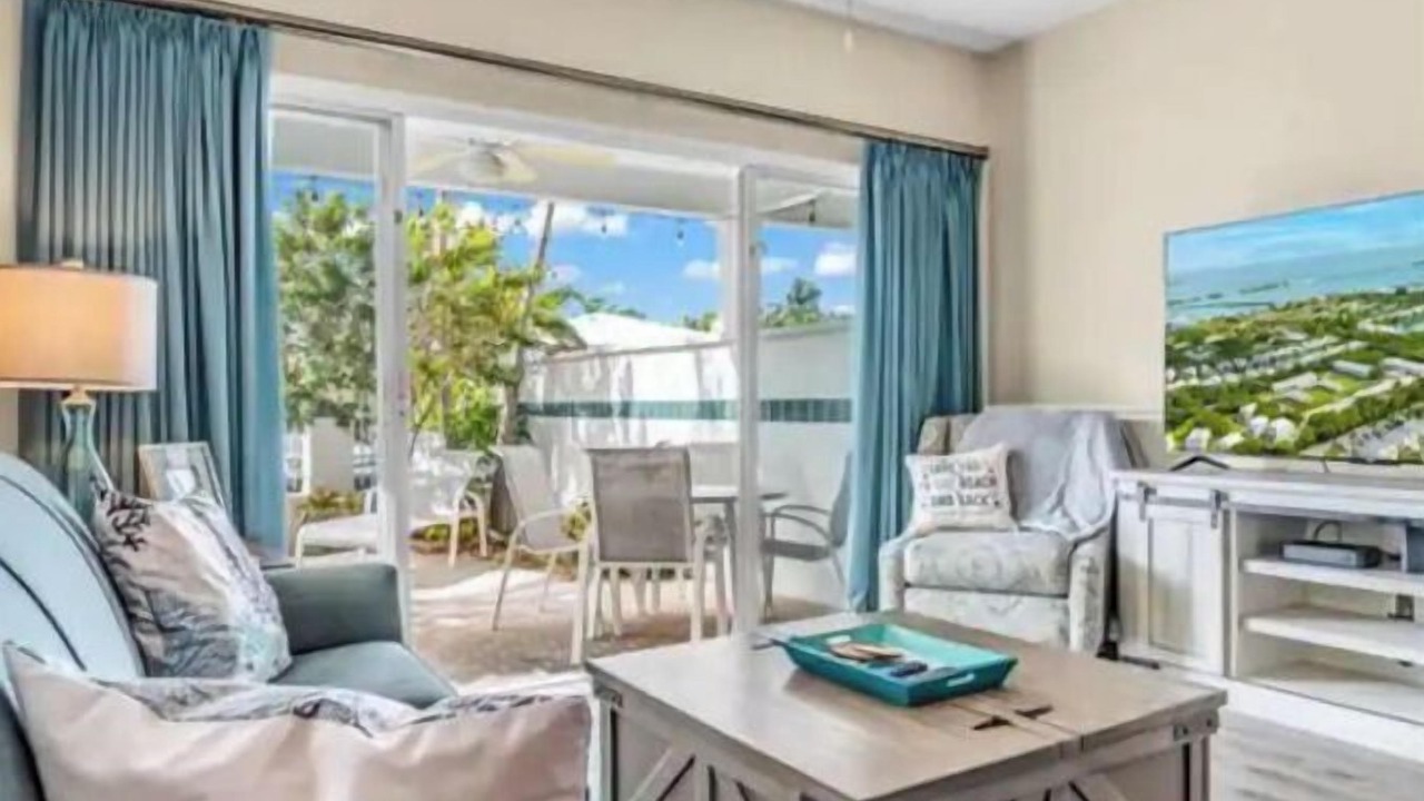 Photo of Livingroom in Marathon