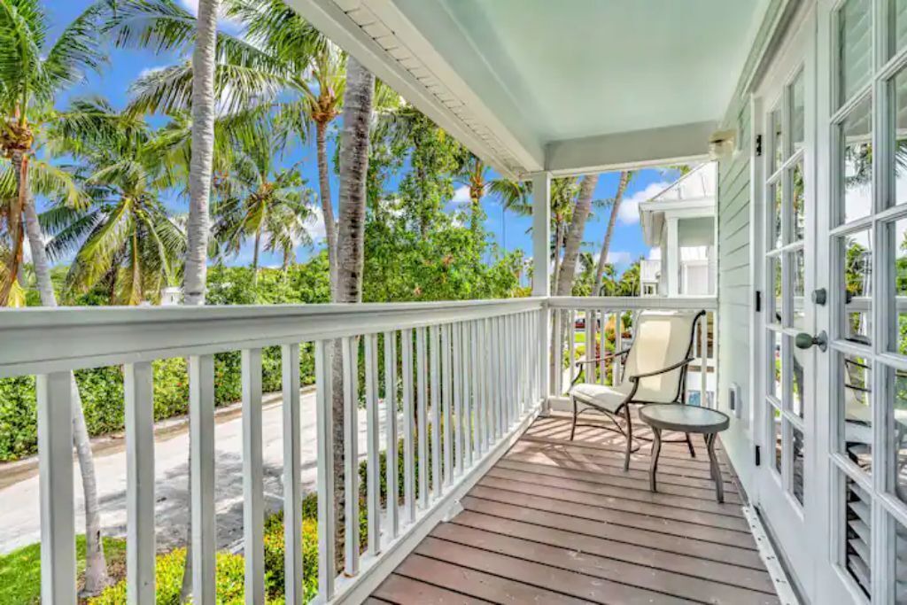 Photo of Patio Balcony in Marathon
