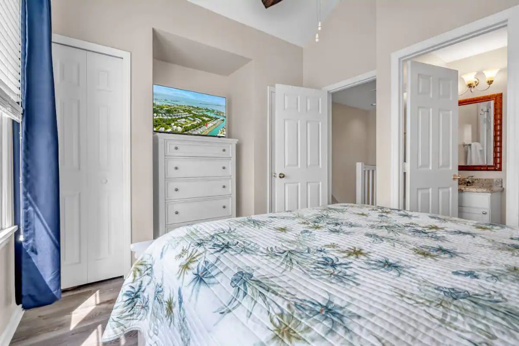 Photo of Bedroom in Marathon