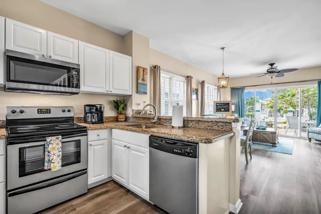 Photo of Kitchen in Marathon