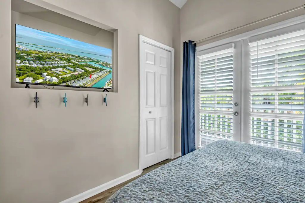 Photo of Bedroom in Marathon