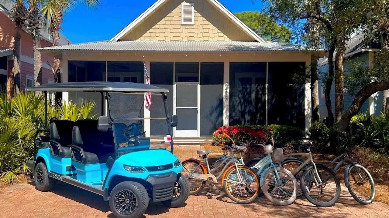 Photo of Outdoor in Sandestin