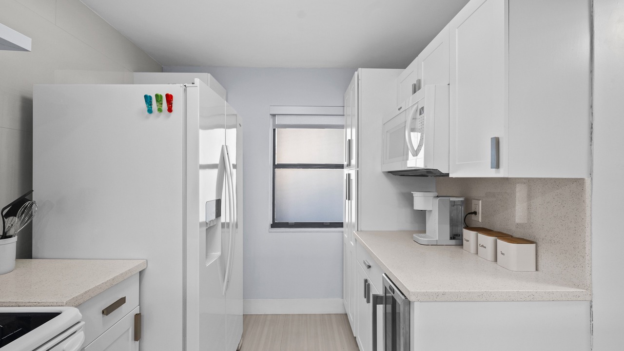 Photo of Kitchen in Hutchinson Island South