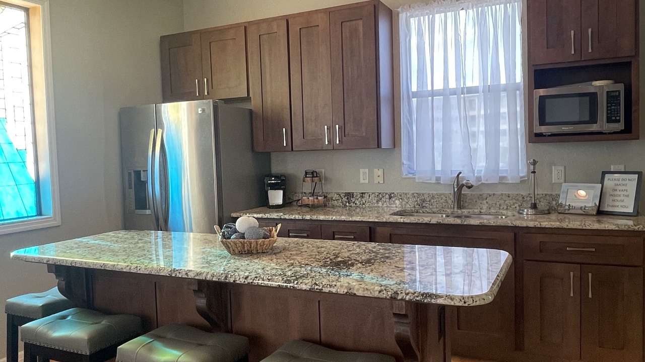Photo of Kitchen in Tavares
