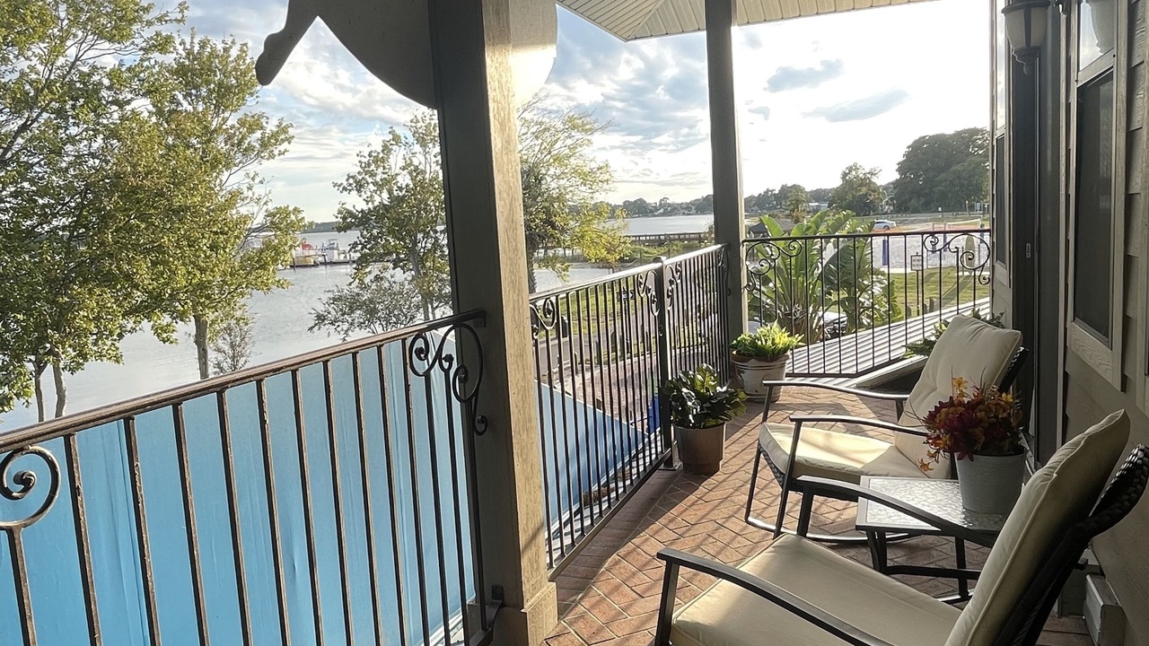 Photo of Outdoor in Tavares