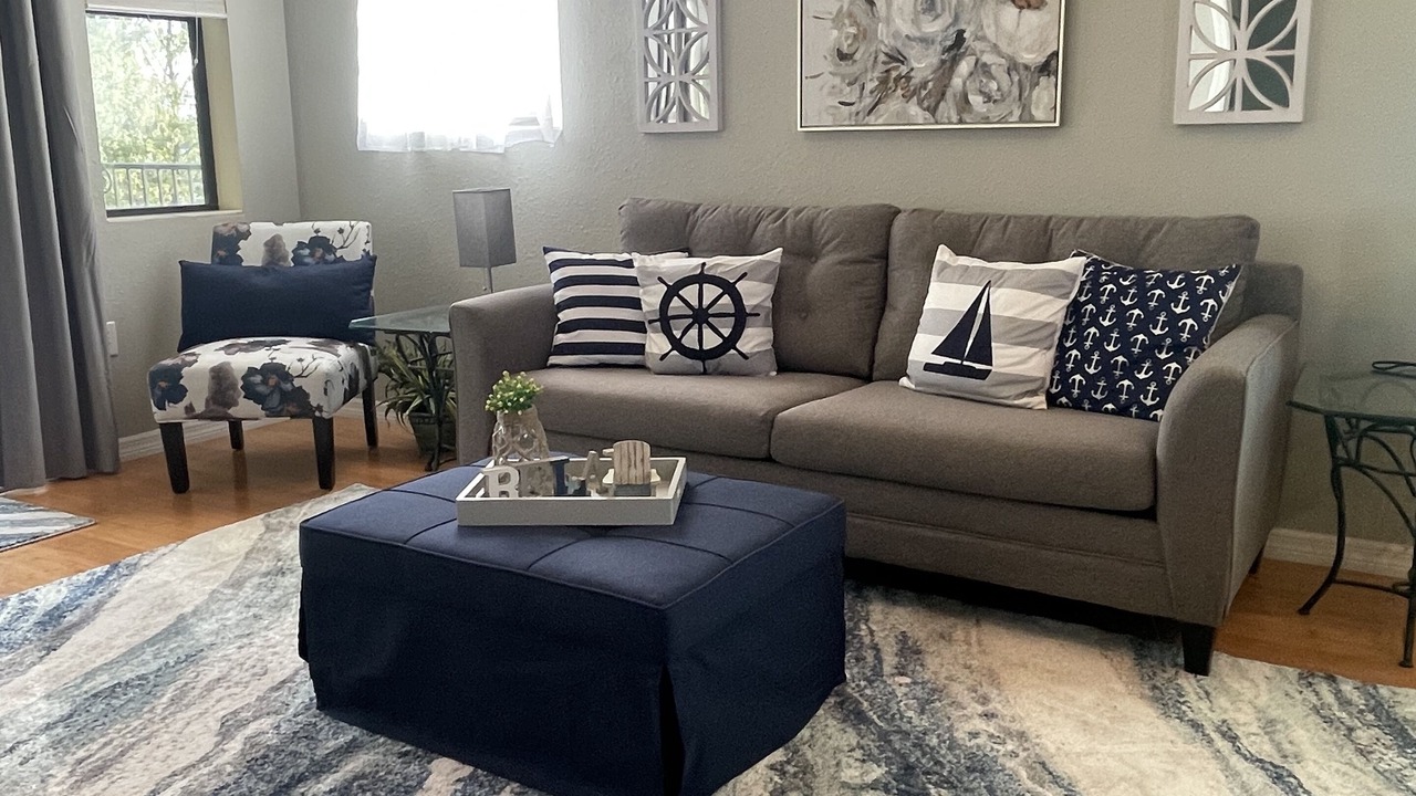 Photo of Livingroom in Tavares