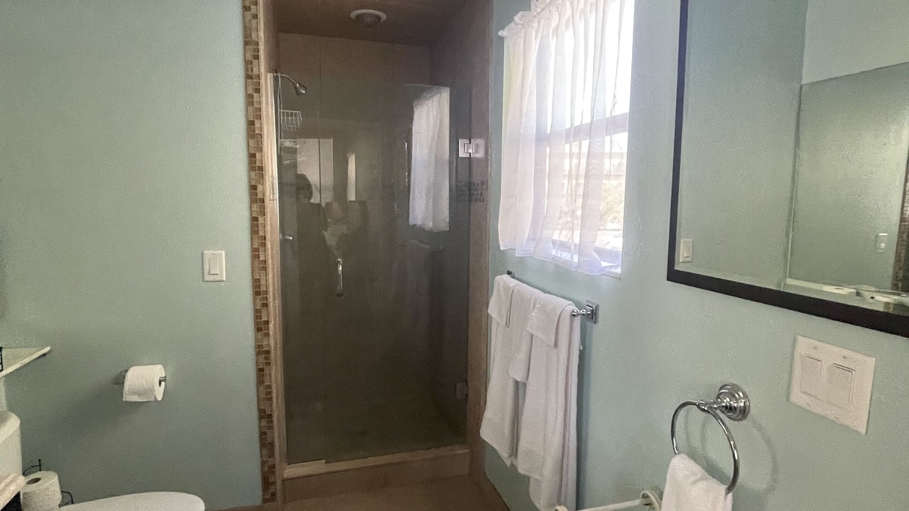 Photo of Bathroom in Tavares