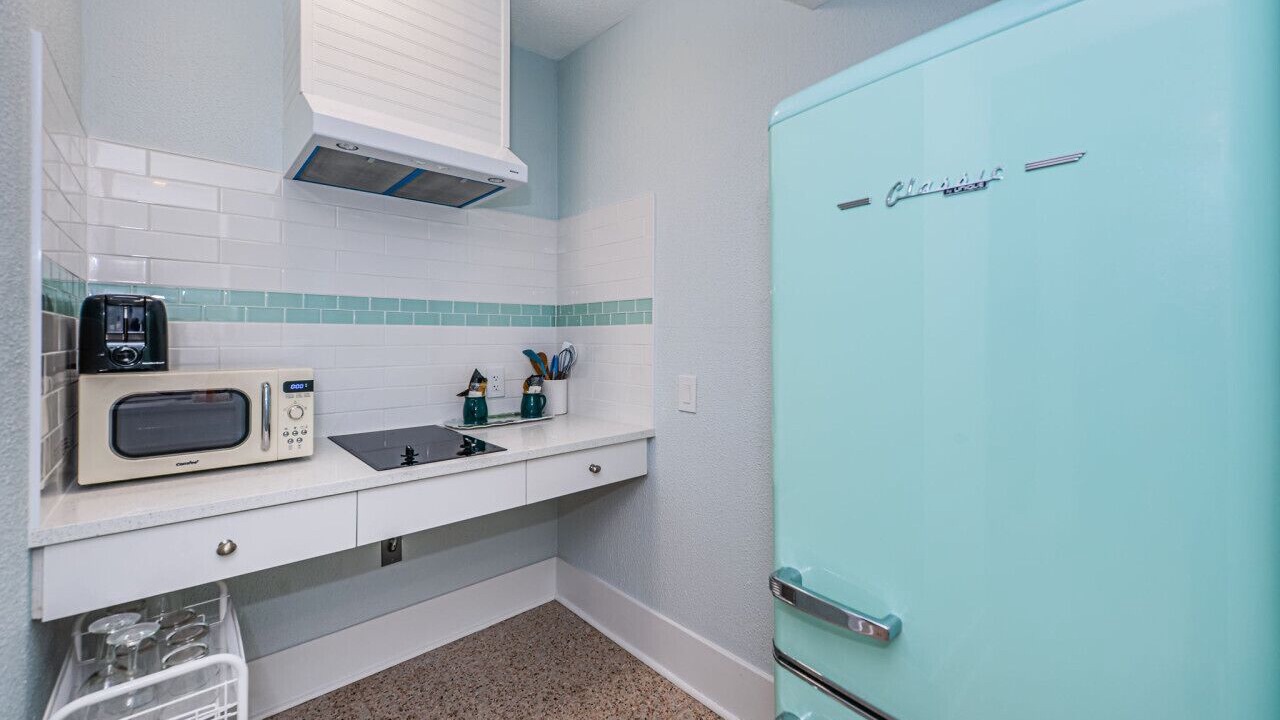 Photo of Kitchen in Sunset Beach