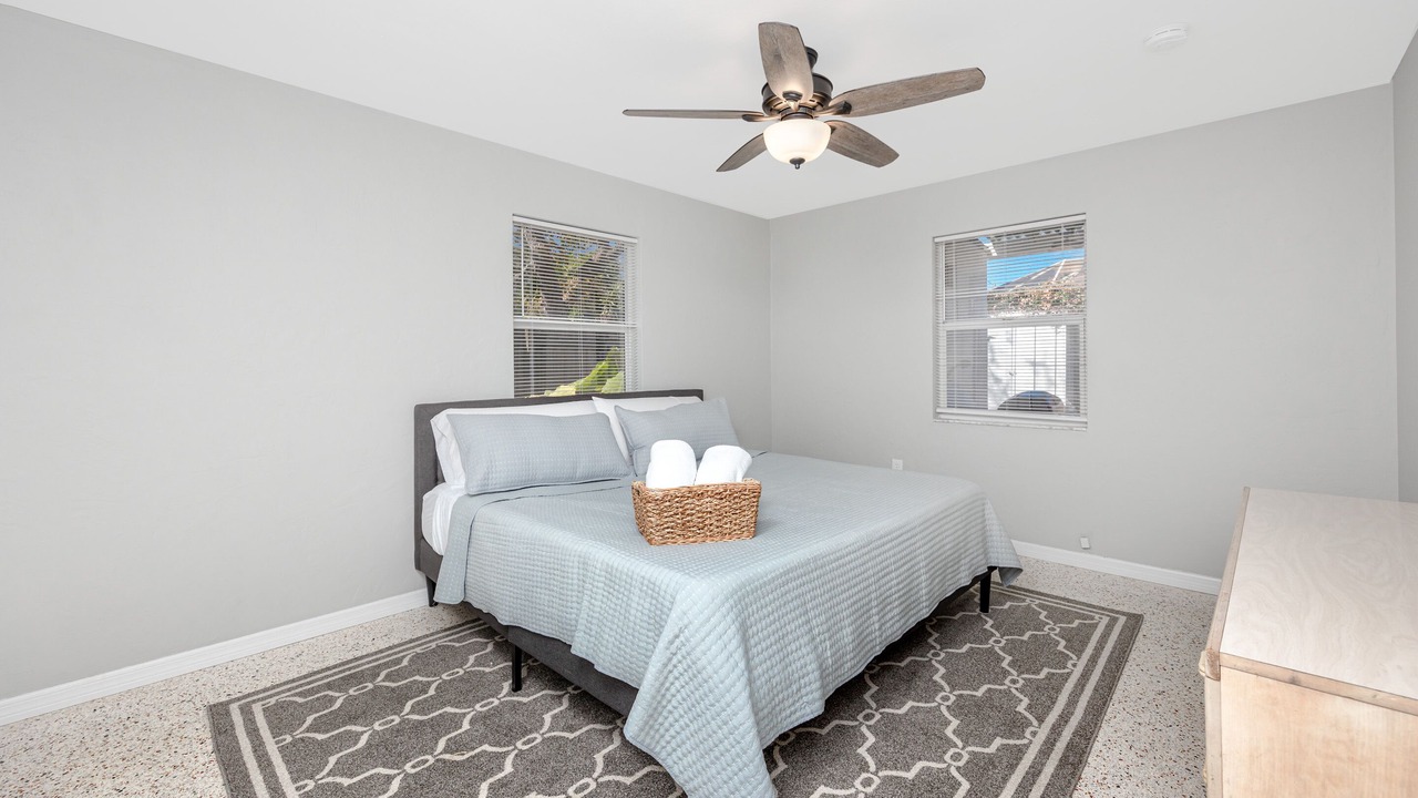 Photo of Bedroom in Disston Heights