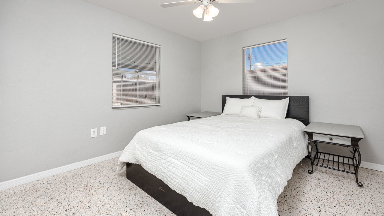 Photo of Bedroom in Disston Heights