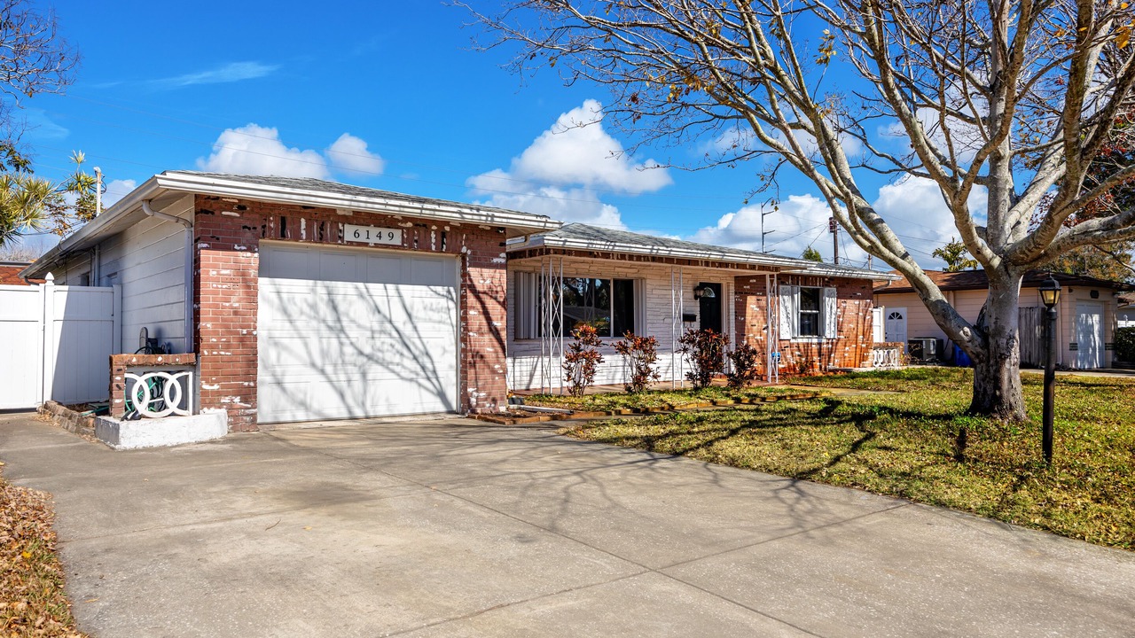 Photo of Outdoor in Disston Heights