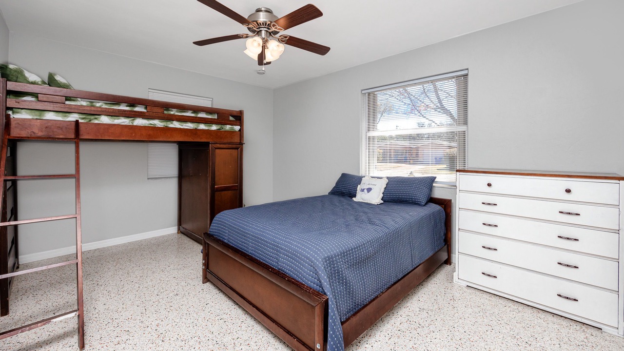 Photo of Bedroom in Disston Heights