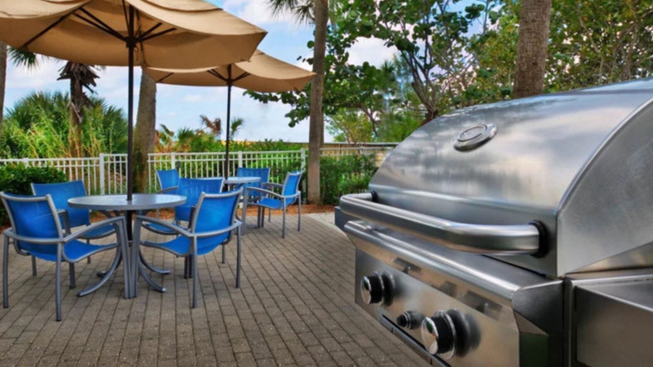 Photo of Outdoor in Marco Island