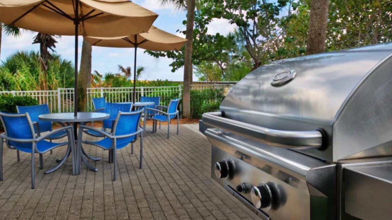Photo of Outdoor in Marco Island