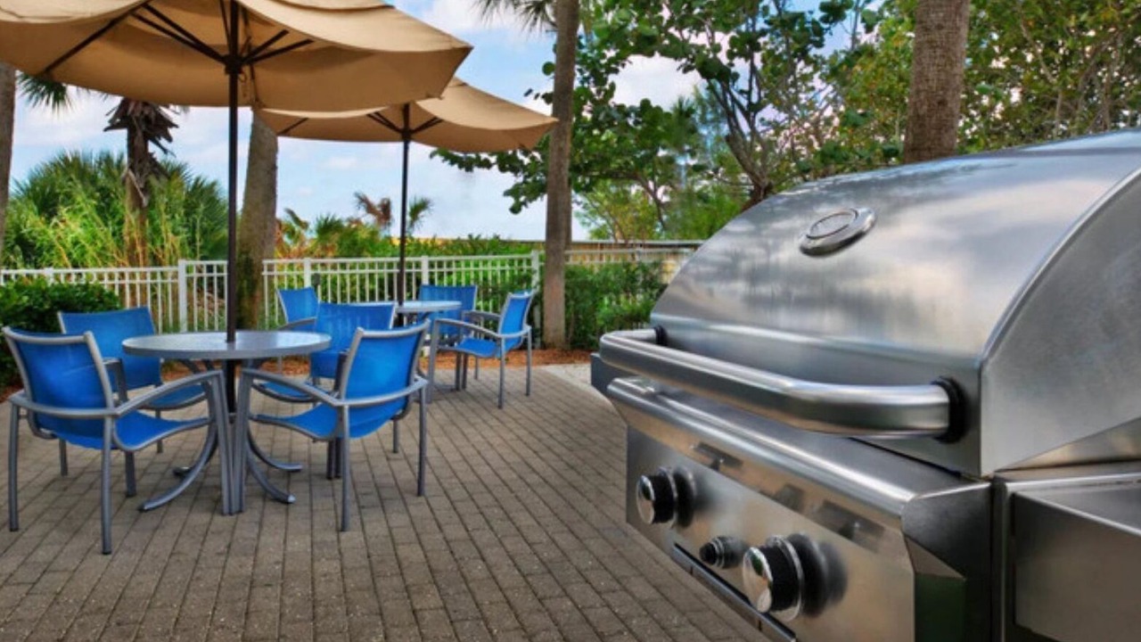 Photo of Outdoor in Marco Island