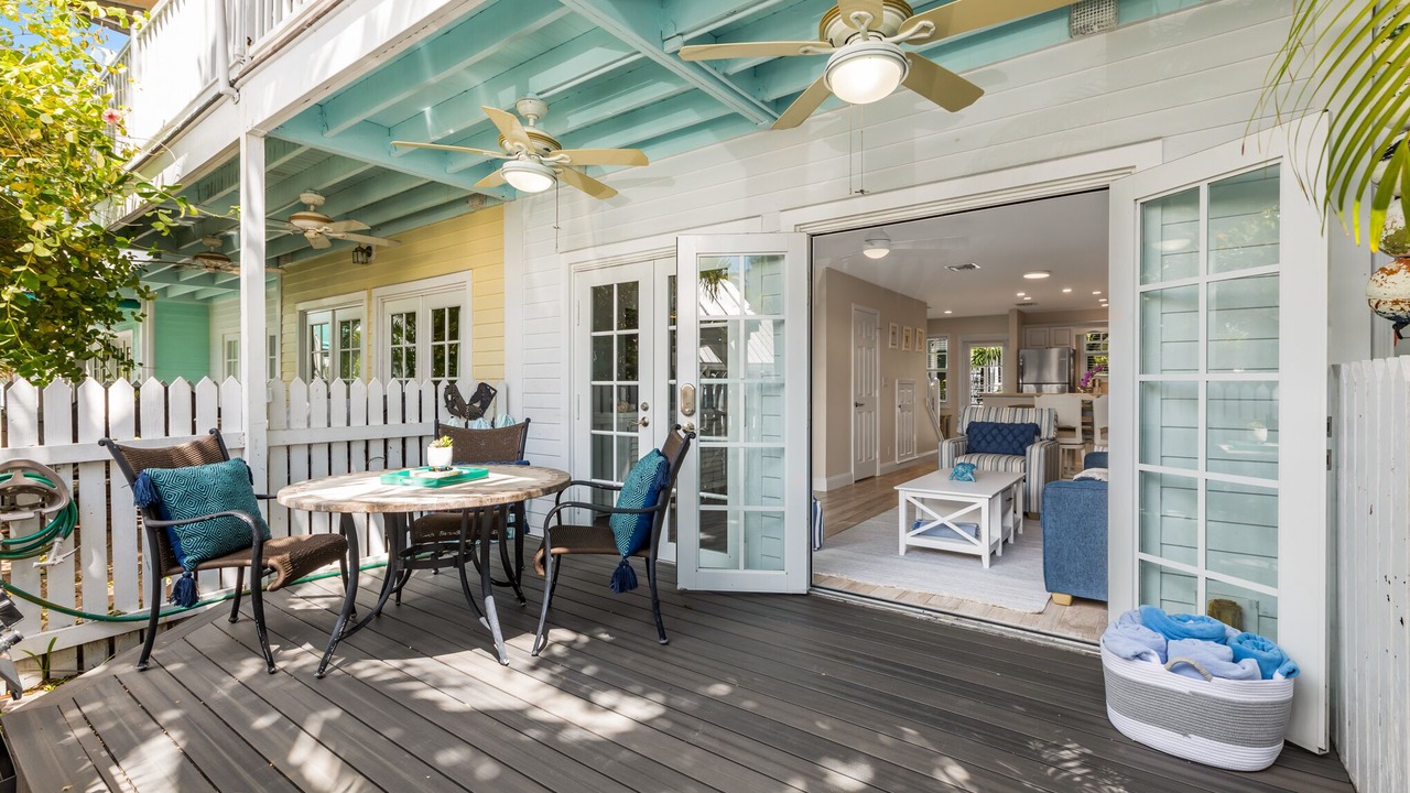 Photo of Outdoor in Bahama Village