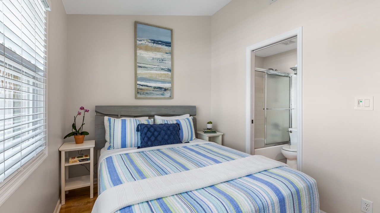 Photo of Bathroom in Bahama Village