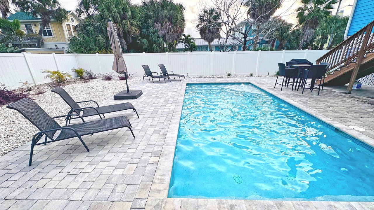 Photo of Outdoor in Pass-a-Grille