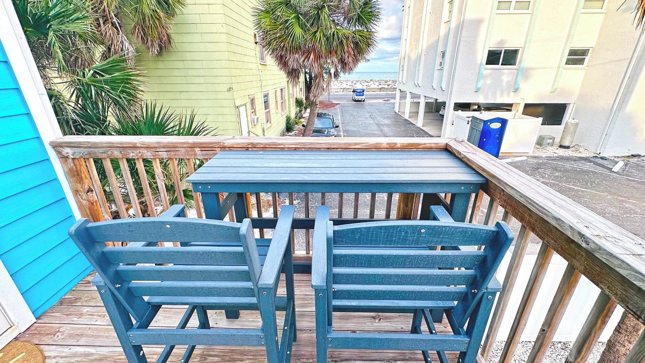 Photo of Outdoor in Pass-a-Grille