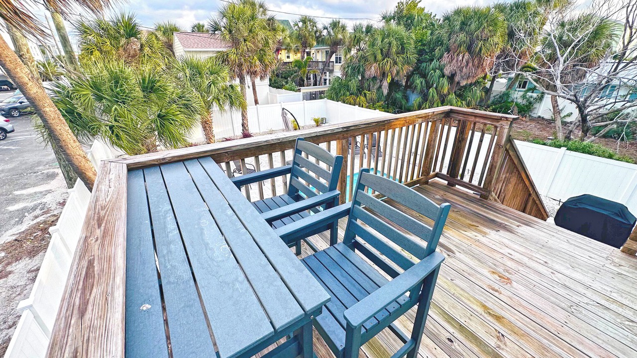 Photo of Outdoor in Pass-a-Grille