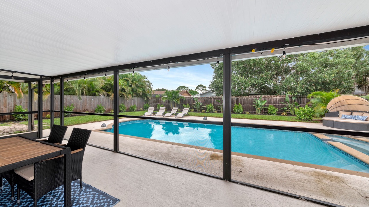 Photo of Outdoor in Sarasota Springs