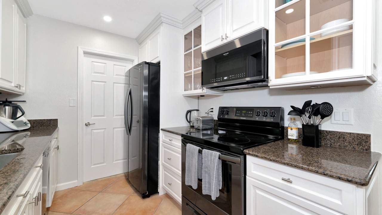 Photo of Kitchen in Sarasota Springs