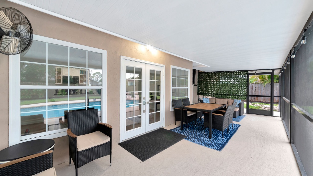 Photo of Outdoor in Sarasota Springs