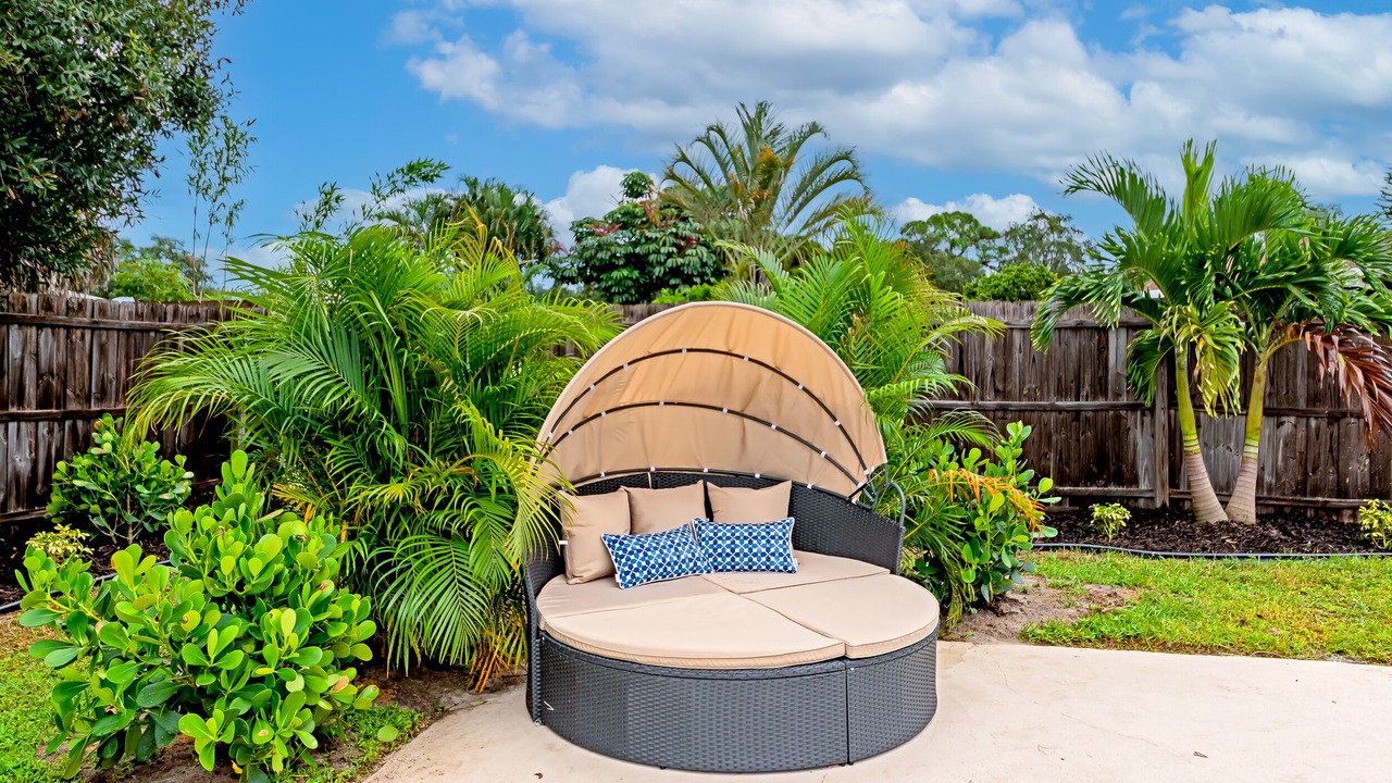 Photo of Outdoor in Sarasota Springs