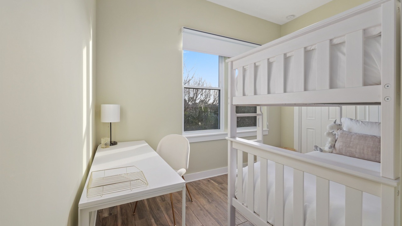 Photo of Bedroom in Atlantic Shores