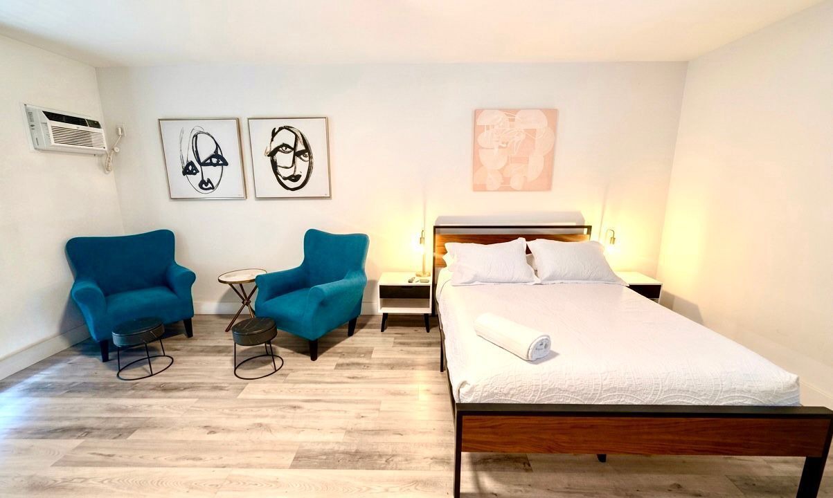 Photo of Bedroom in Deerfield Beach