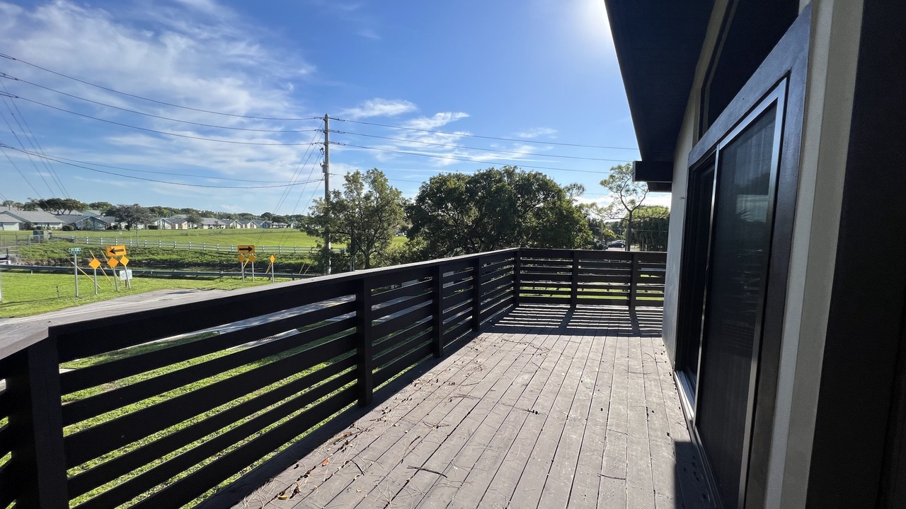 Photo of Outdoor in Coconut Creek