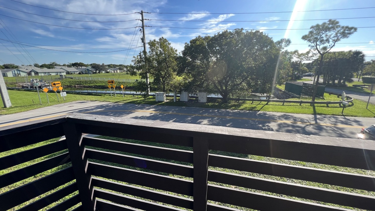 Photo of Outdoor in Coconut Creek