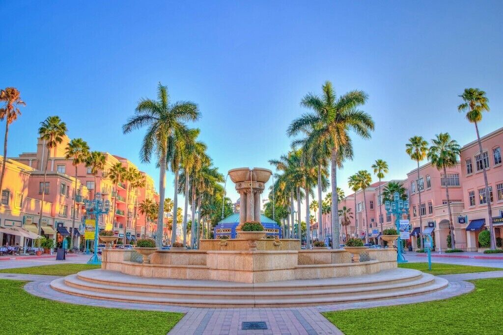Photo of Outdoor in Coconut Creek