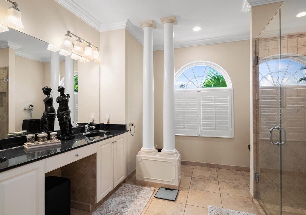 Photo of Bathroom in Marco Island