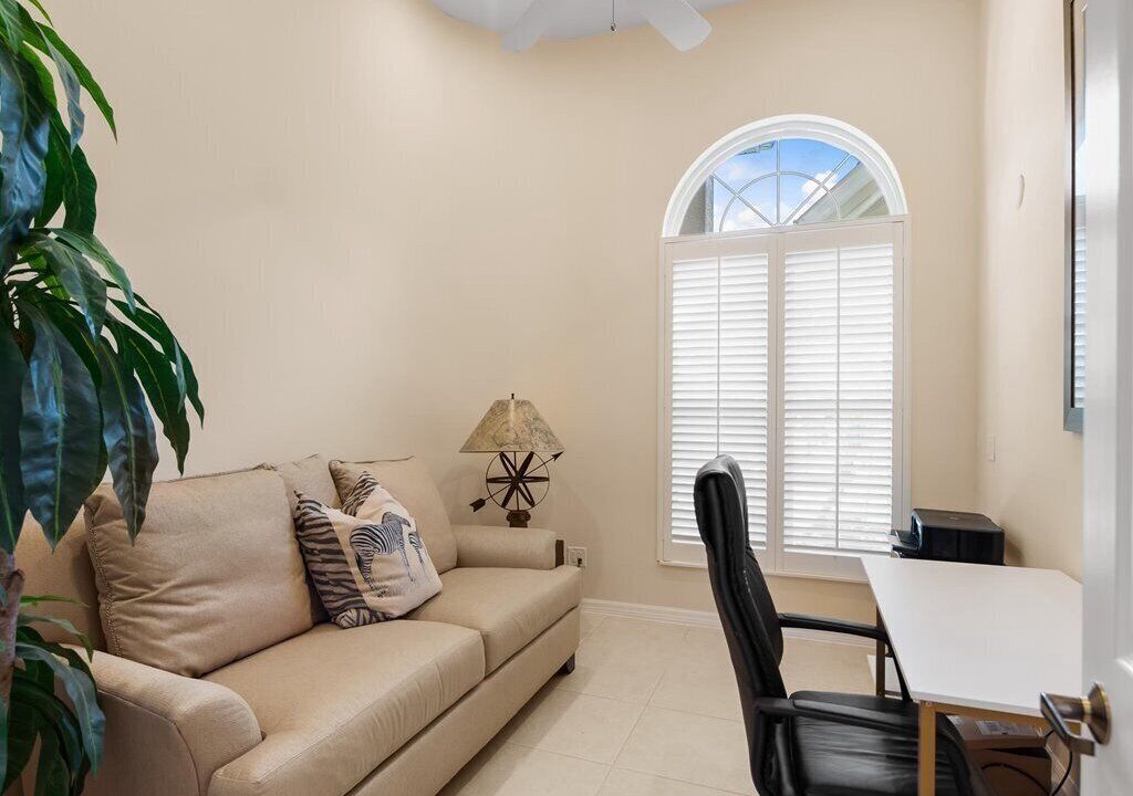 Photo of Livingroom in Marco Island
