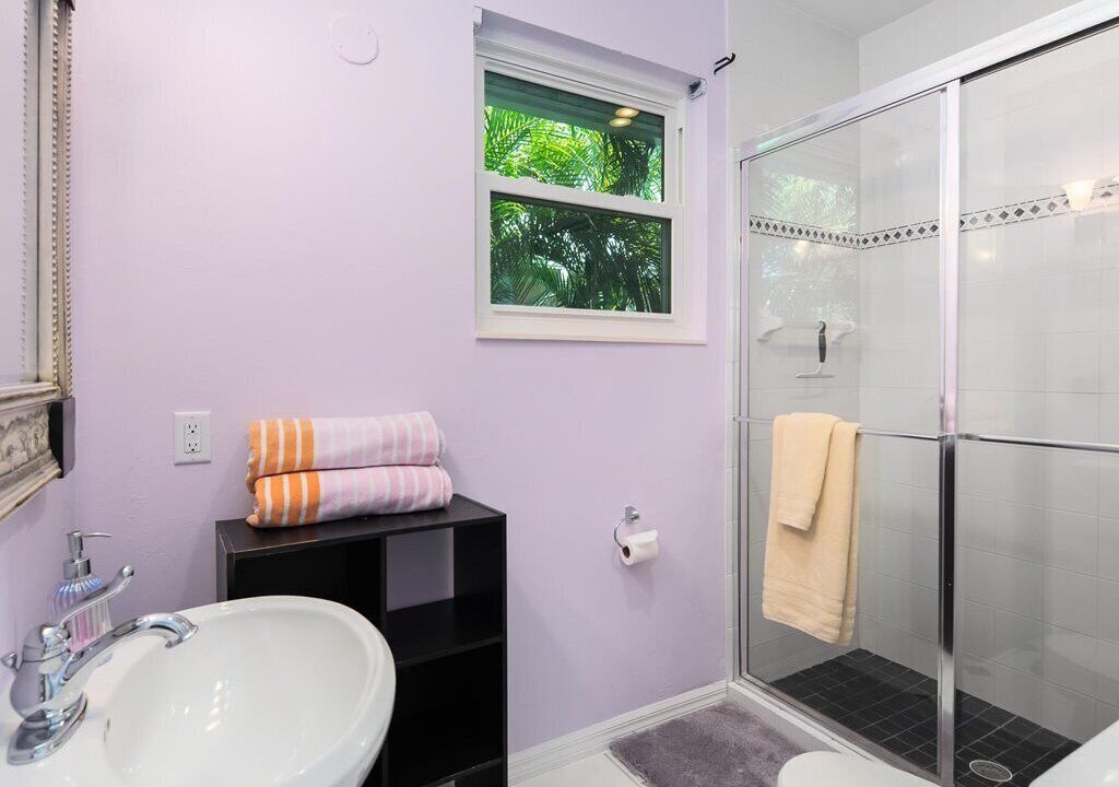 Photo of Bathroom in Marco Island