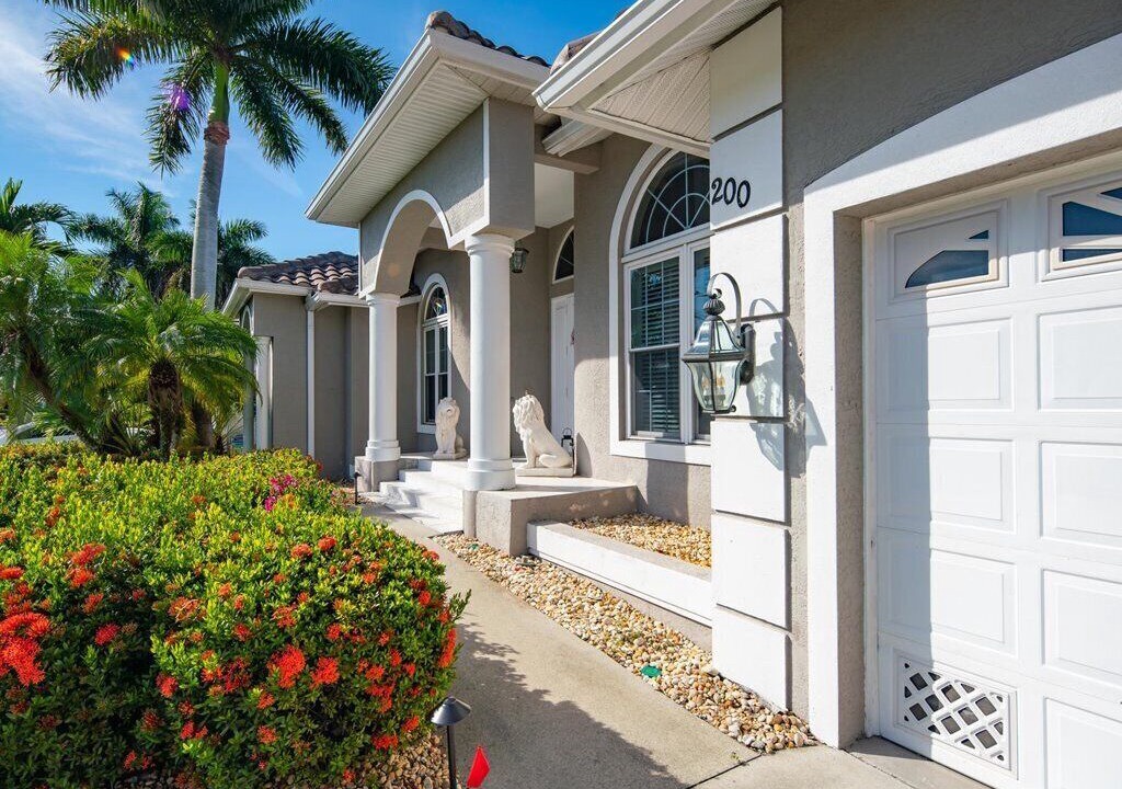 Photo of Outdoor in Marco Island