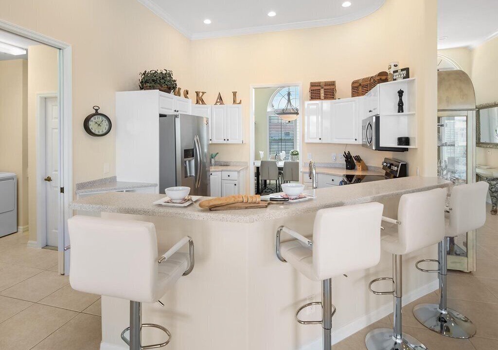 Photo of Kitchen in Marco Island