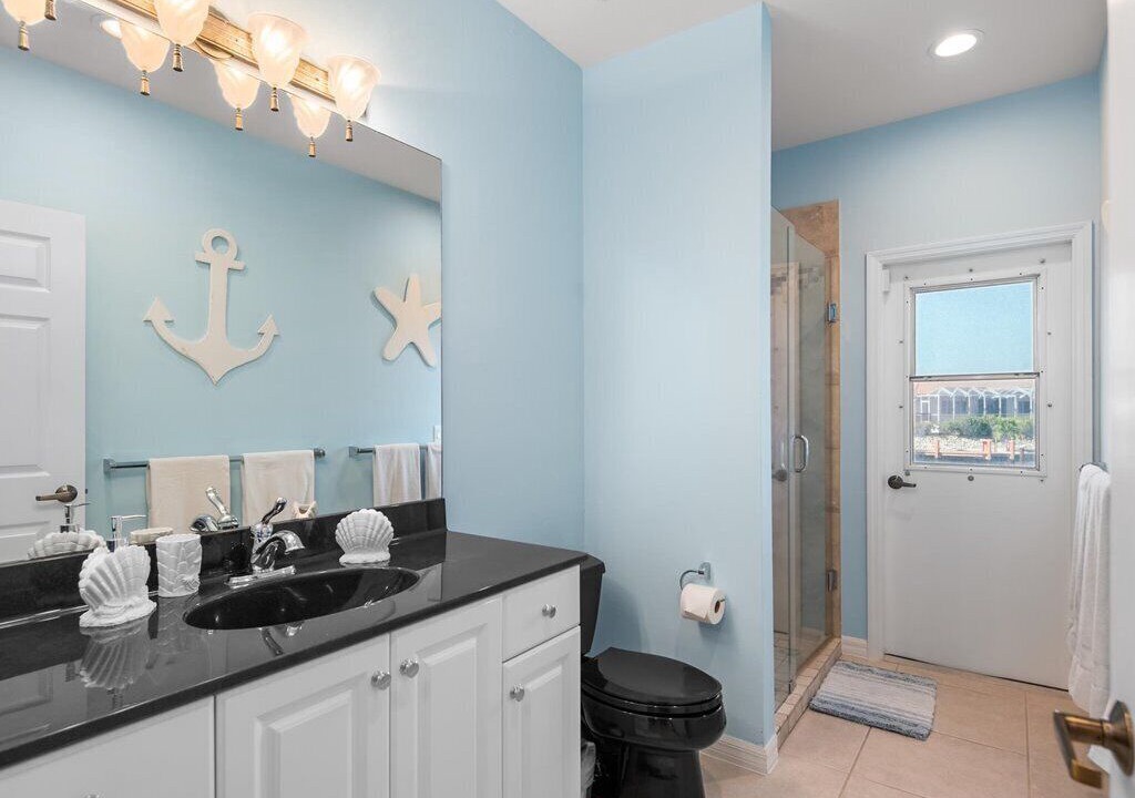 Photo of Bathroom in Marco Island