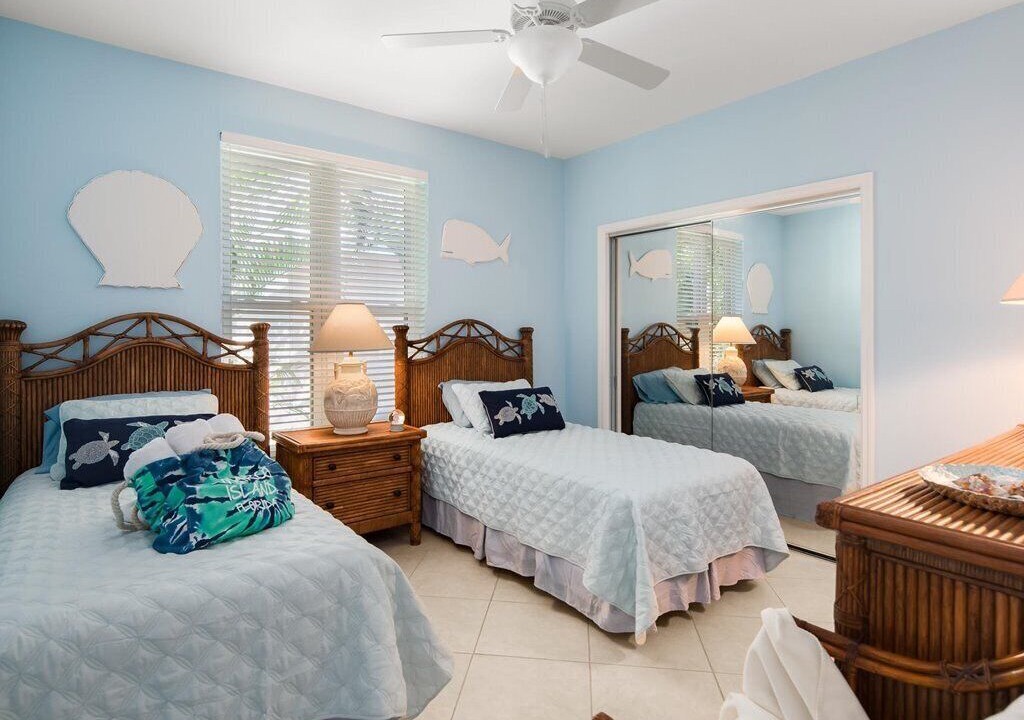 Photo of Bedroom in Marco Island