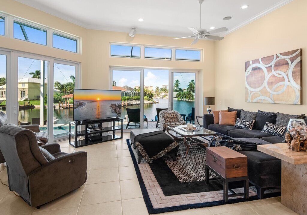Photo of Livingroom in Marco Island